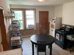 (Undisclosed Address), Cambridge, MA 02141