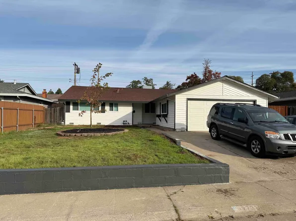 7731 Spring Valley Ave, Citrus Heights, CA 95610