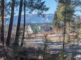 1158 S Division St, Moyie Springs, ID 83845