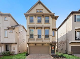 1509 Grayson Oaks Pl, Houston, TX 77043