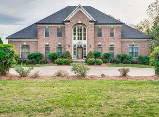 9251 Chevoit Dr, Brentwood, TN 37027