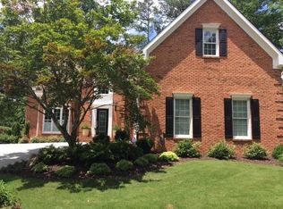 9790 Terrace Lake Point, Roswell, GA 30076