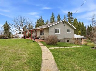 431014 S Range Road 250 #2, Ponoka County, AB T0C1N0