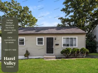 1821 Catalpa Ave, Cincinnati, OH 45239
