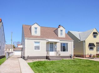 5610 Virginia Ave, Parma, OH