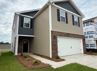 1359 37th Avenue Ln NE, Hickory, NC 28601