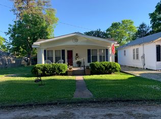 114 Martin Luther King Dr, Rayville, LA 71269