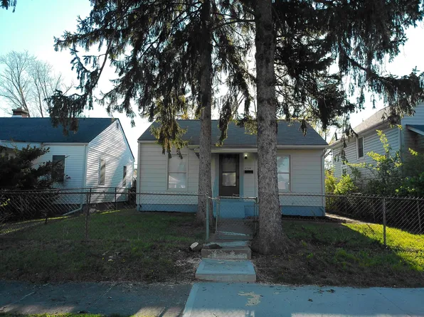 2708 Pontiac St, Columbus, OH 43211