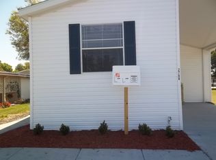 2708 Ranch House Rd, Orlando, FL 32822