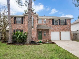 14611 Cypress Green Dr, Cypress, TX 77429