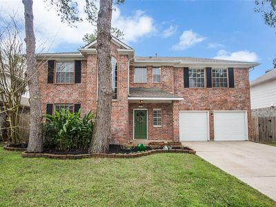 14611 Cypress Green Dr, Cypress, TX, 77429