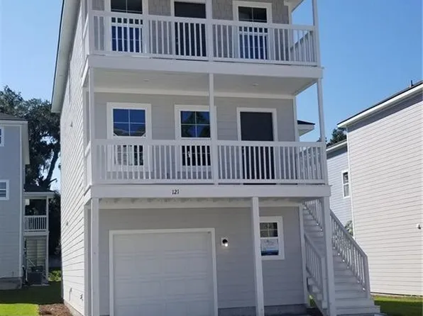 121 Cattan Way, Darien, GA 31305