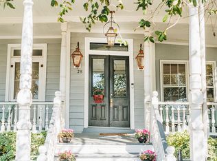 28 Rutledge Ave, Charleston, SC 29401
