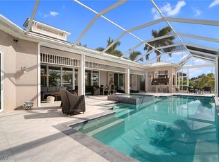 4420 SW 24th Ave, Cape Coral, FL 33914