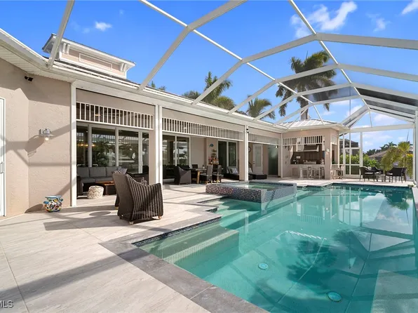 4420 SW 24th Ave, Cape Coral, FL 33914