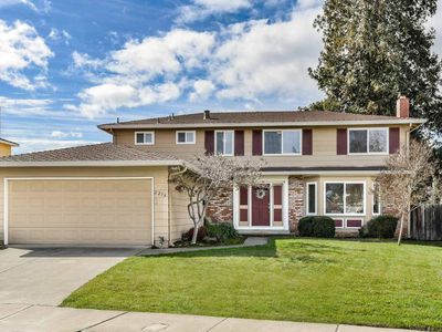 2256 Camino Brazos, Pleasanton, CA, 94566