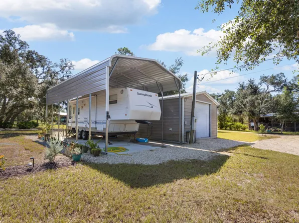15832 Reed Dr #4, Perry, FL 32348
