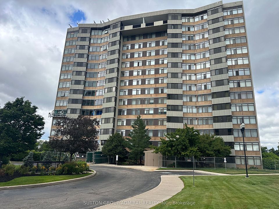 1st image of 1201 Steeles Ave W #206