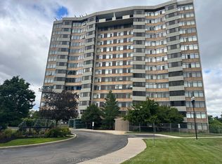 1201 Steeles Ave W, Toronto, ON M2R3K1