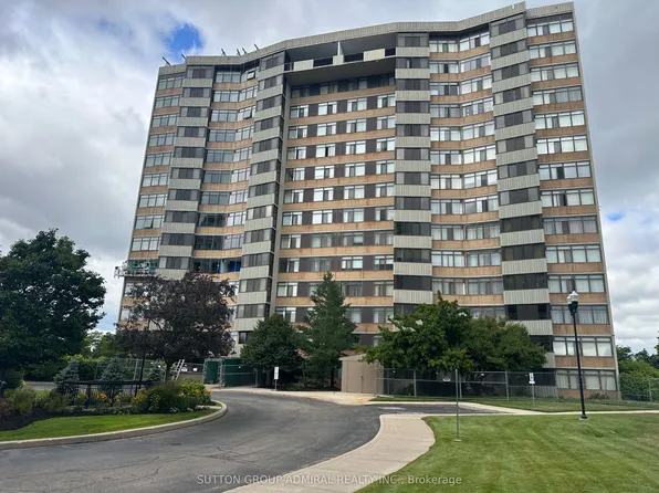 1201 Steeles Ave W #206, Toronto, ON M2R 3K1