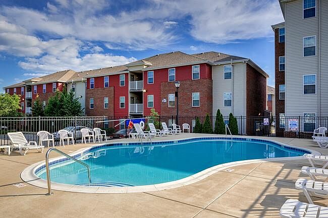 2nd image of 1035 Red Mile Rd #2308