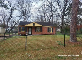 3967 Oak St, Montgomery, AL 36105