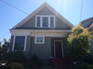 2411 E Marion St, Seattle, WA 98122