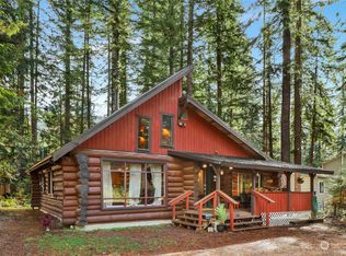 2011 Clear Valley Dr, Maple Falls, WA