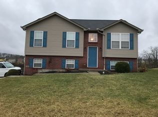 10378 Lynchburg Dr, Independence, KY 41051