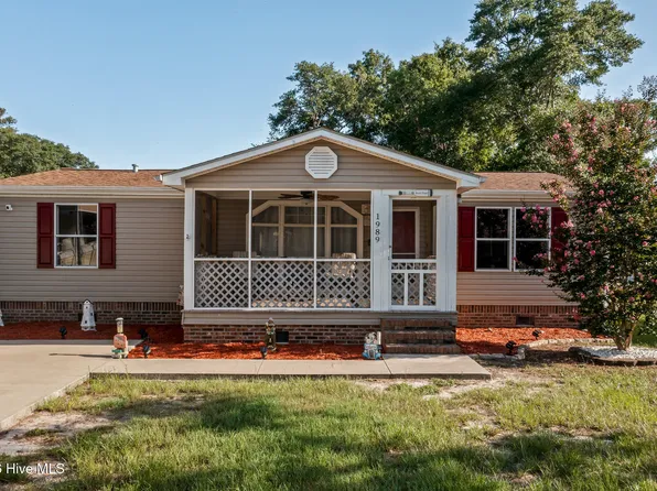 1989 Scotch Sea Lane SW, Supply, NC 28462