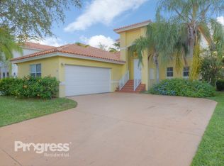 7398 Nautica Way, Lake Worth, FL 33467
