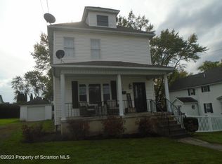 252 Crane St, Scranton, PA 18505