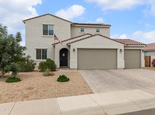 65 S Siena Ln, Casa Grande, AZ 85122