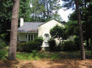45 Everett Rd, Pinehurst, NC 28374
