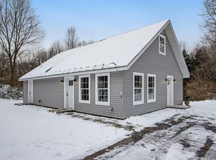 26783 County Road 354, Lawton, MI 49065