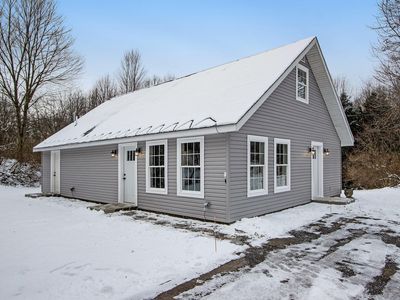 26783 County Road 354, Lawton, MI, 49065