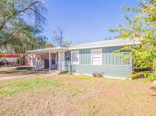 4812 40th St, Lubbock, TX 79414