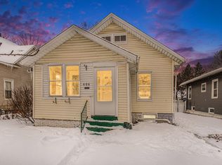 606 S 5th St, Niles, MI 49120
