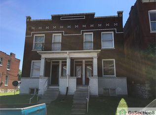 3822 Oregon Ave FLOOR 1, Saint Louis, MO 63118