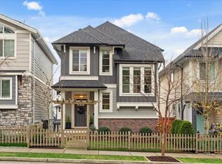 4295 Old Clayburn Rd #11, Abbotsford, BC V3G0G4