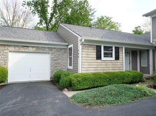 786 Stoneharbor Ln, Hamilton Twp, OH 45039