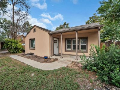 1666 Kendall Street, Lakewood, CO, 80214