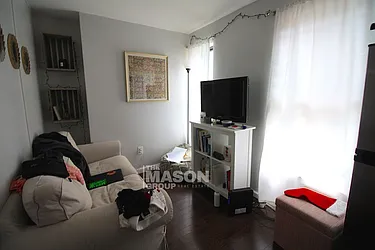 Rented by Mason Group LLC