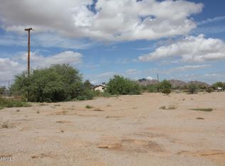 8511 N Johnson Rd, Maricopa, AZ 85139