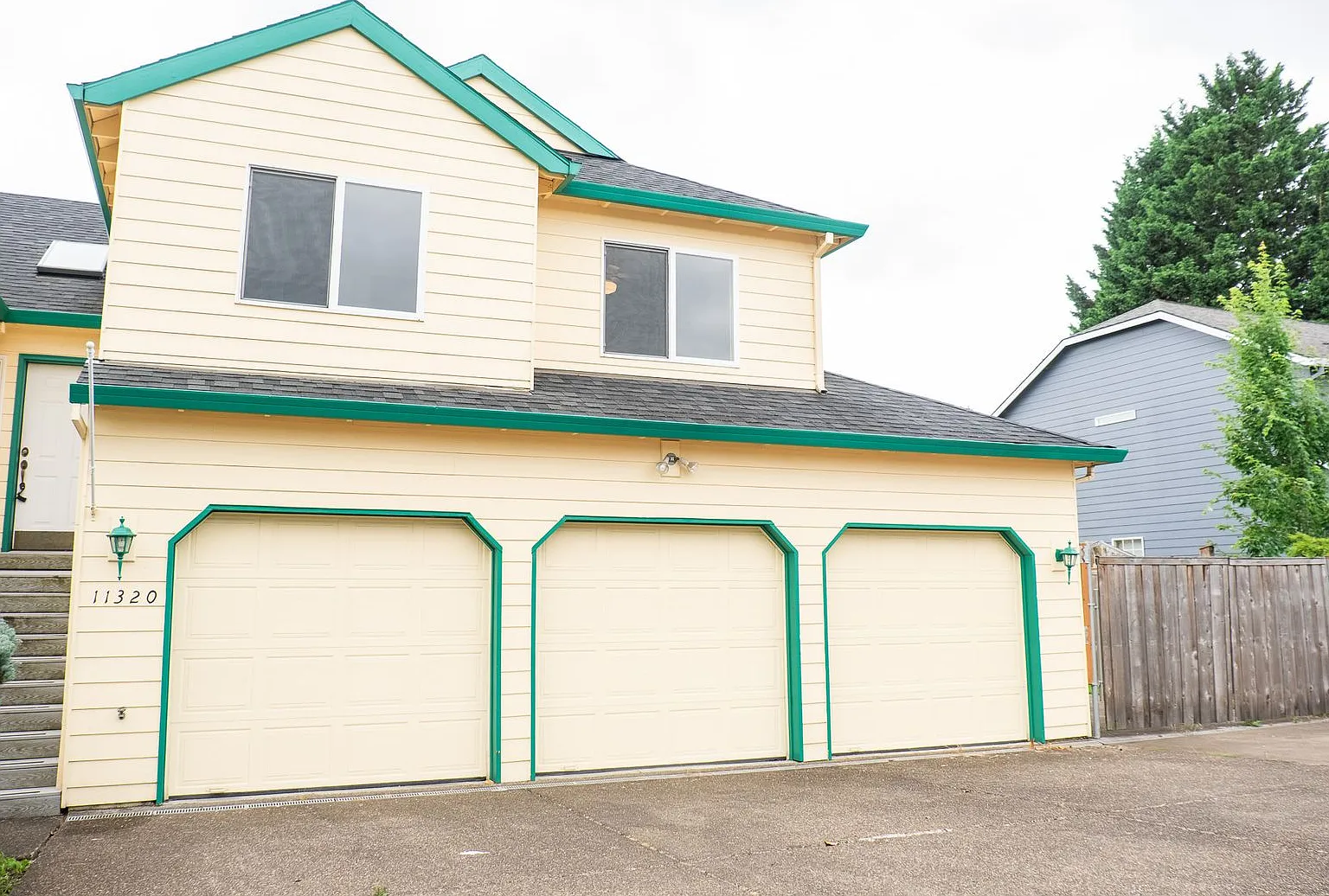 Beautiful Single Family Home In Beaverton Showings Start 7/6 — Photo 1