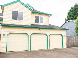 11320 SW Clifford St, Beaverton, OR 97008
