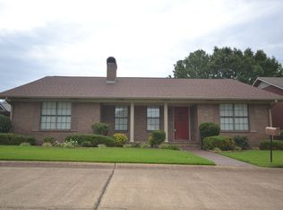 1709 Sunset Blvd, Magnolia, AR 71753