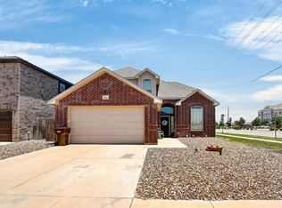 5600 Baca St, Midland, TX 79705