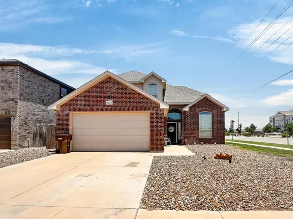 5600 Baca St, Midland, TX 79705