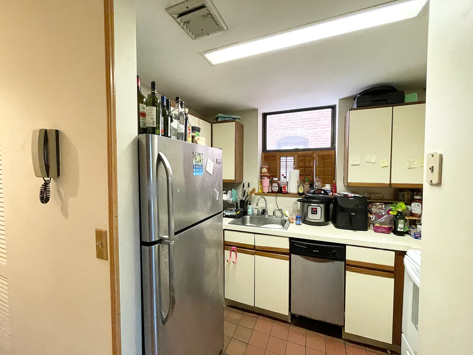 1 bed, 999 sqft, $2,900 — Photo 2